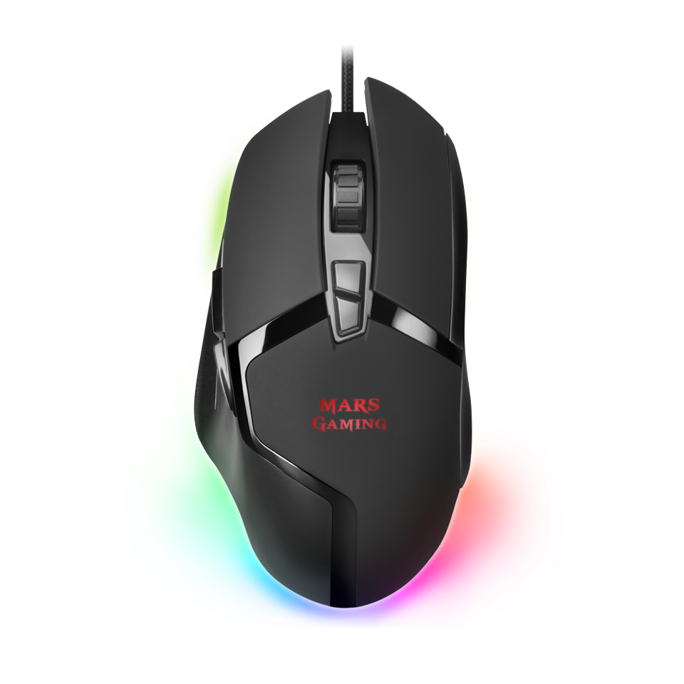 mouse gaming  MMGX