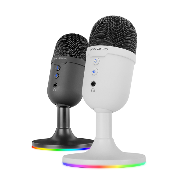 MMIC-CX Compact Microphone