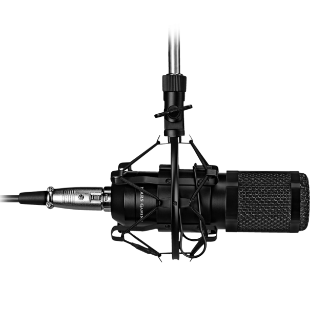 MMICKIT 7-in-1 microphone