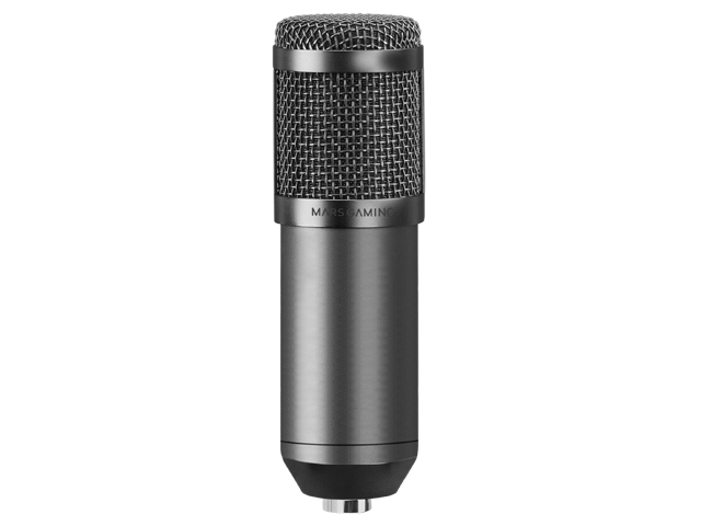 MICROPHONE DE HAUTE DÉFINITION MMICPRO - Mars Gaming