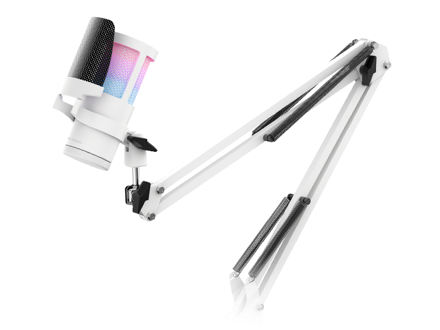 Mechanical Arm. Professional Stability