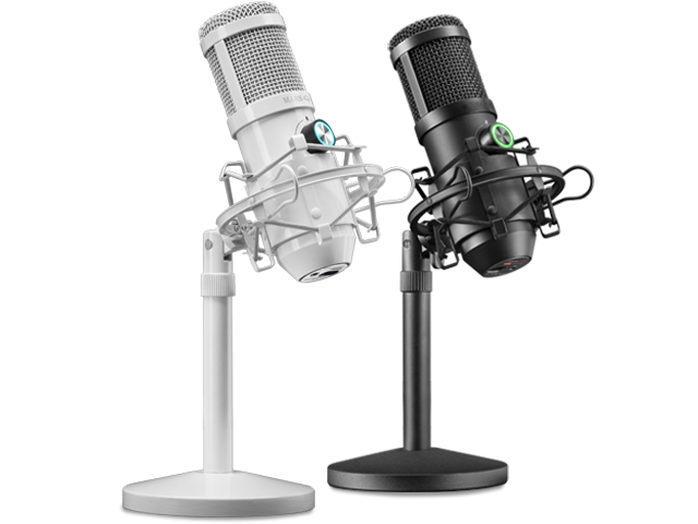 MMICX PROFESSIONAL STUDIO MICROPHONE - Mars Gaming