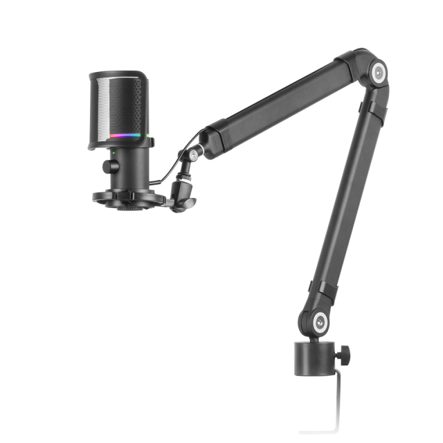 MICROFONE DE ESTÚDIO PROFISSIONAL MMIC-XT