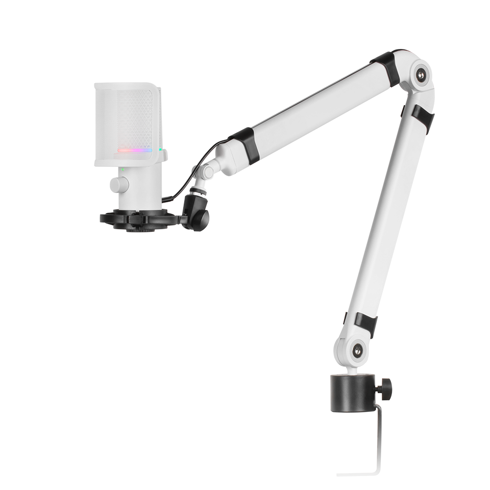 MICROFONE DE ESTÚDIO PROFISSIONAL MMIC-XT