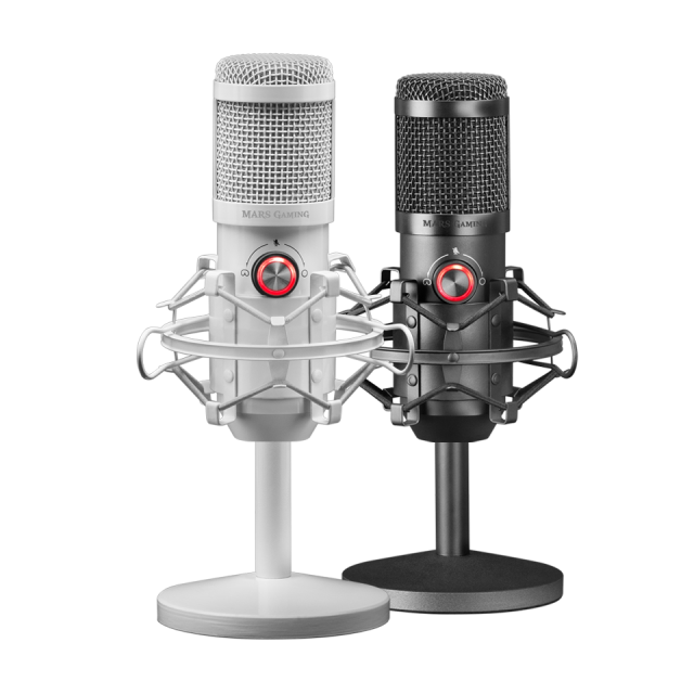 MICROPHONE DE STUDIO PROFESSIONNEL MMICX