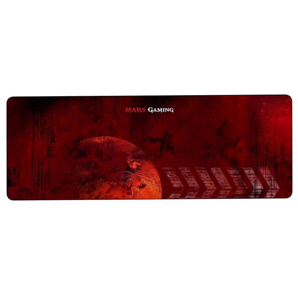 MMP2 gaming mousepad