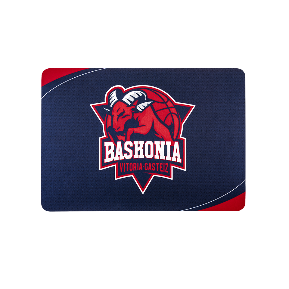 MMPBK gaming mouse pad