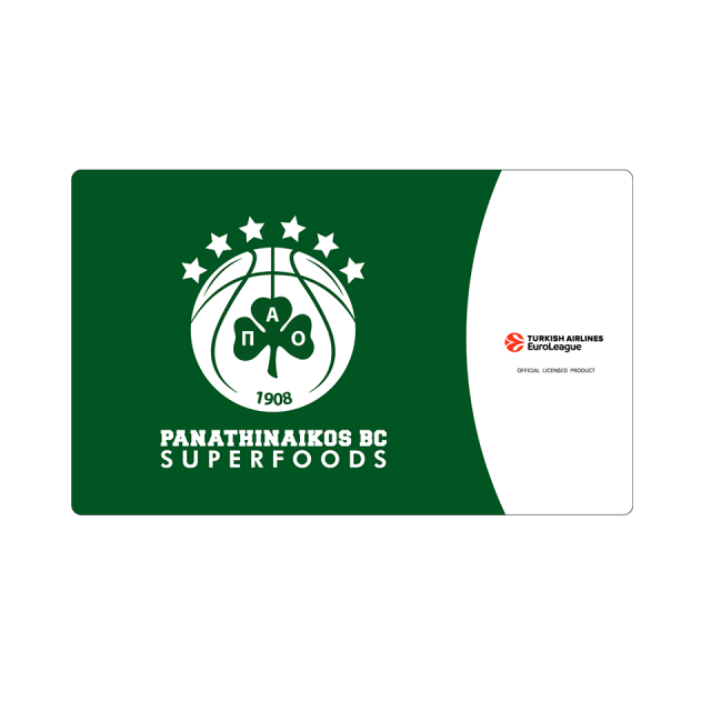 MMPPK gaming mouse pad