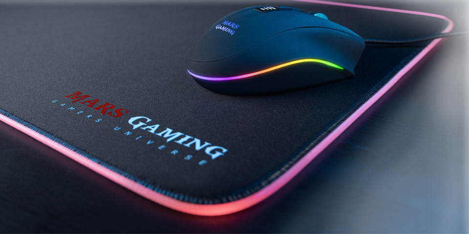 XXL RGB design