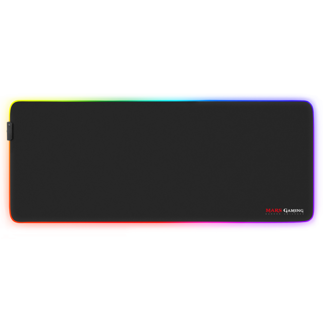 MMPRGB gaming mousepad