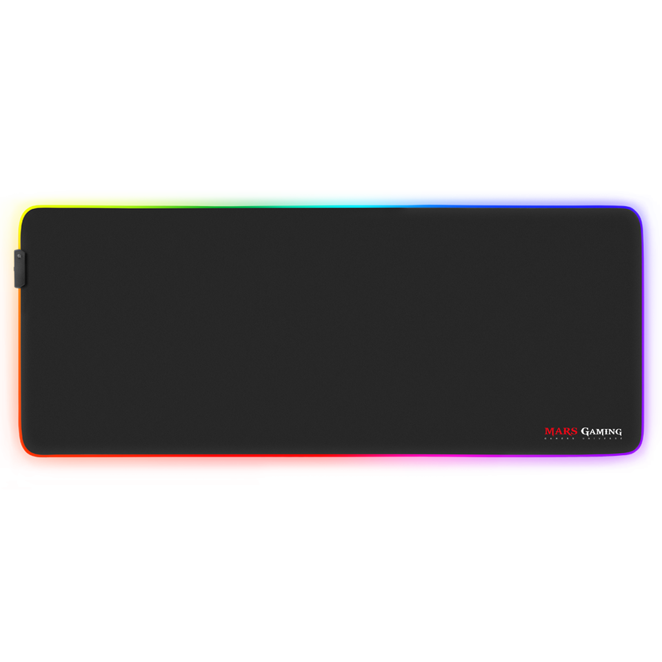 MMPRGB gaming mousepad