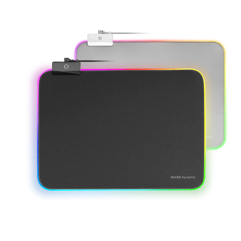 Mousepad gaming MMPRGBL