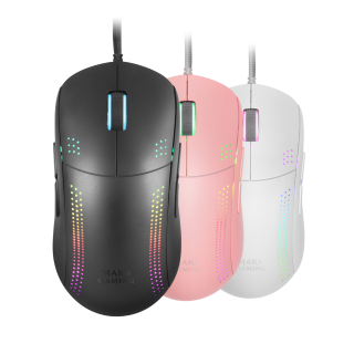 MOUSE GAMING PROFESSIONALE MMPRO