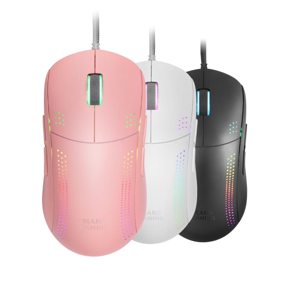 SOURIS GAMING PROFESSIONNELLE MMPRO