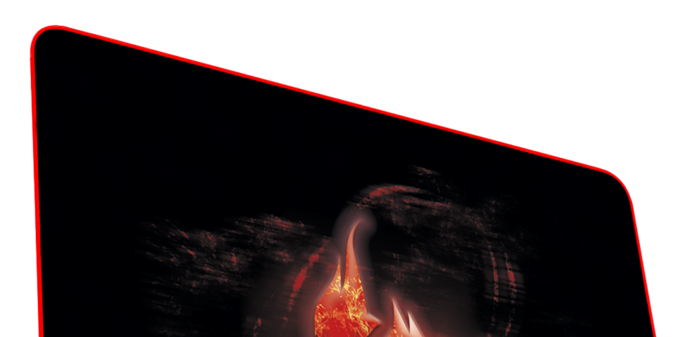 From Vulcano's forge