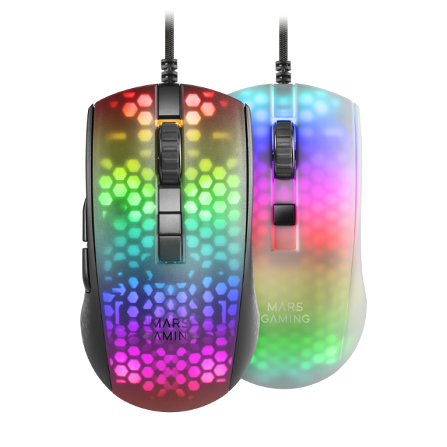 SOURIS GAMING MMR