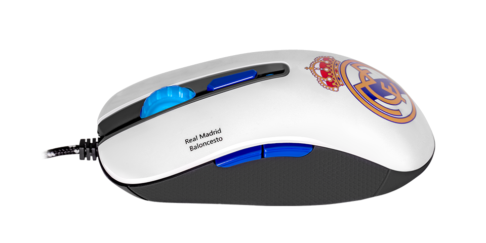 Gaming mouse