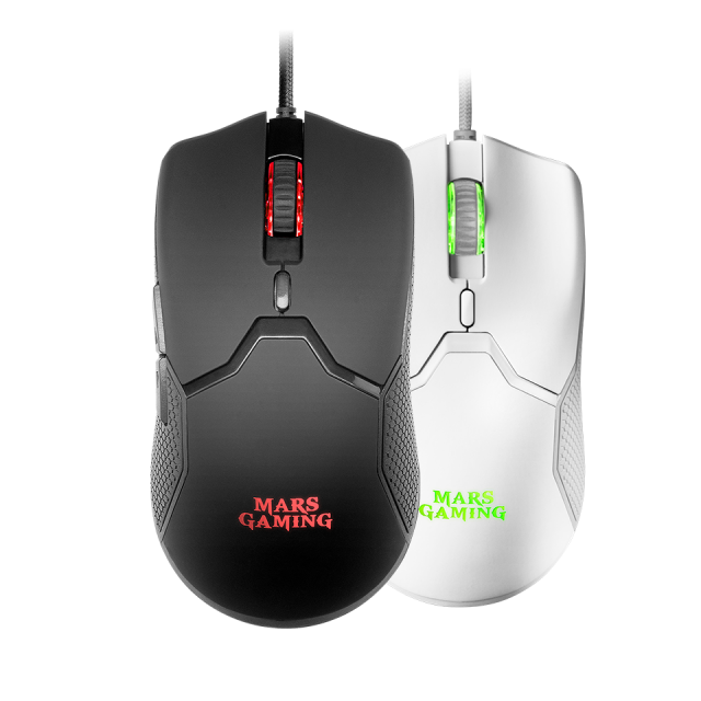 MOUSE GAMING MMV