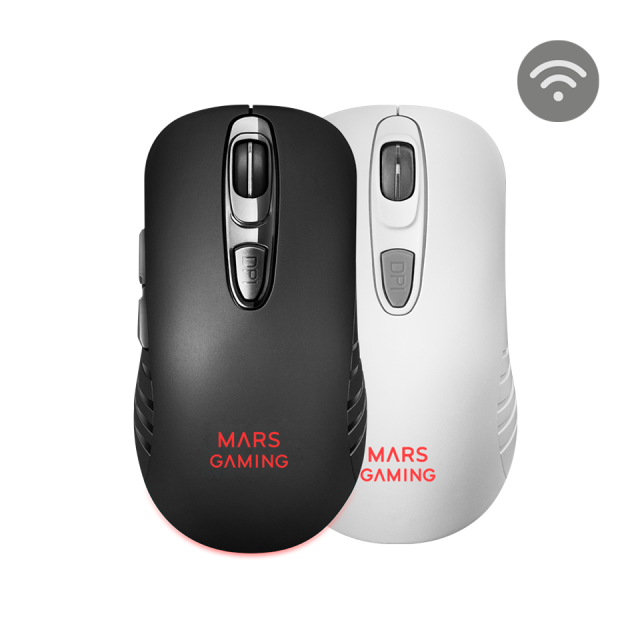 Mouse wireless MMW2