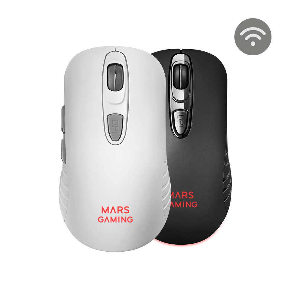 MMW2 wireless mouse