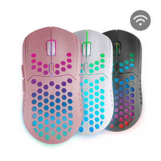 MOUSE WIRELESS MMW3