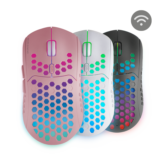 MMW3 WIRELESS MOUSE