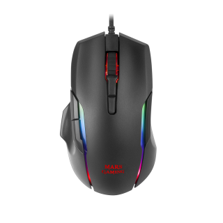 Mouse professionale MMX