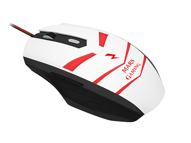 The mouse of the gods