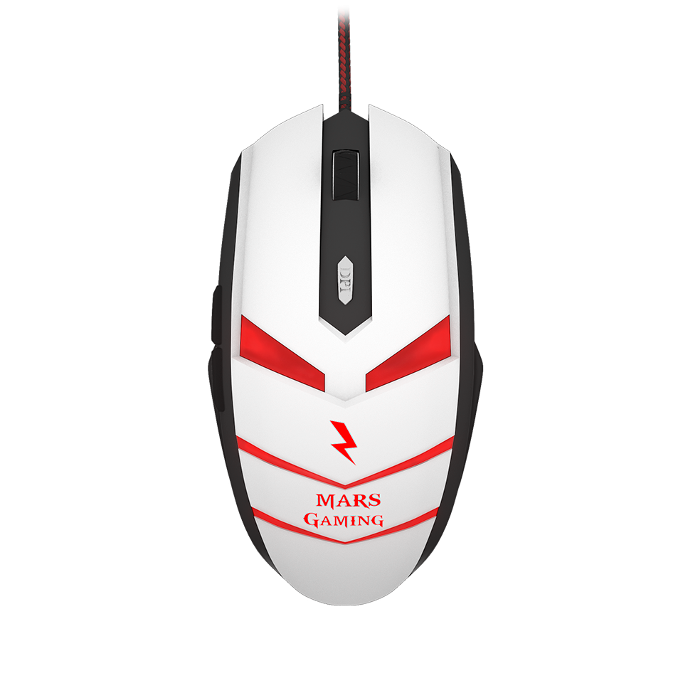 Ratón gaming MMZE1