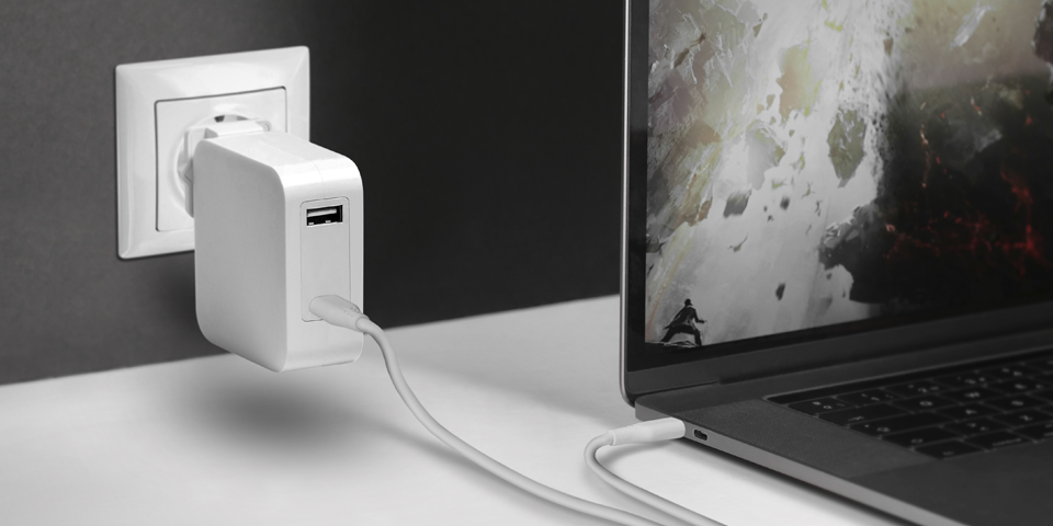 Tecnologías Power Delivery y Quick Charge 3.0