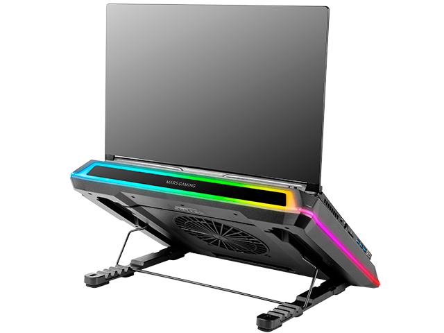 ADJUSTABLE ERGONOMICS