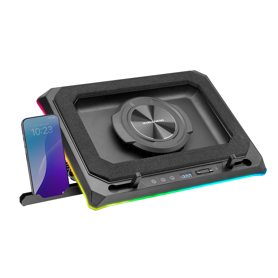 MNBC-ULTRA COOLING BASE AND STAND