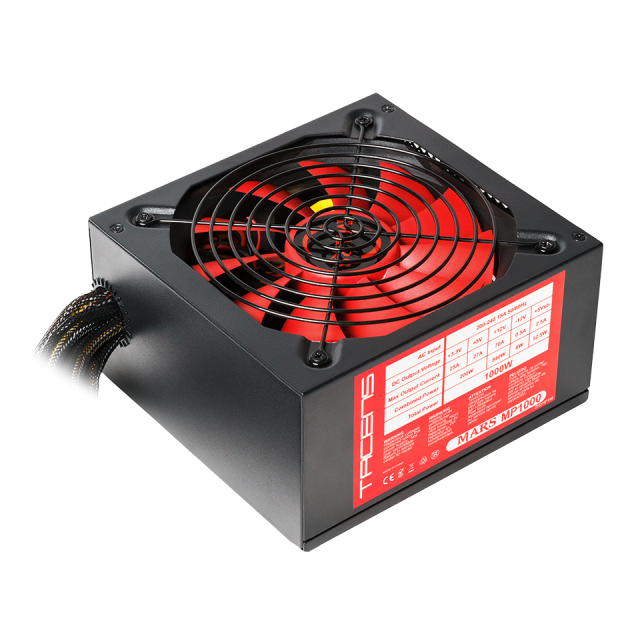 MP1000 power supply