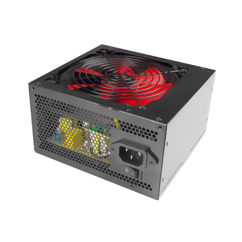 Fuente de alimentación MP700