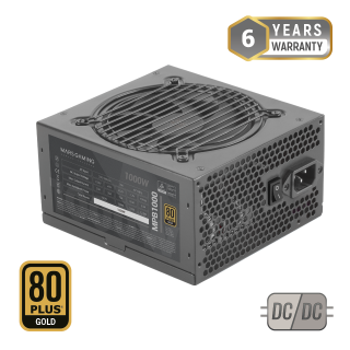 MPB1000 power supply