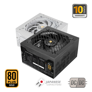 MPB1000PSI Power Supply