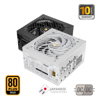 MPB1000PSI Power Supply