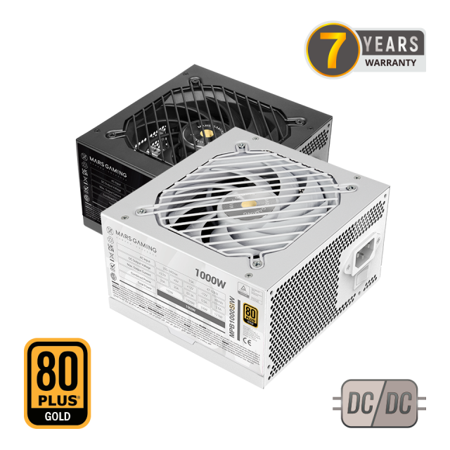 Power Supplies