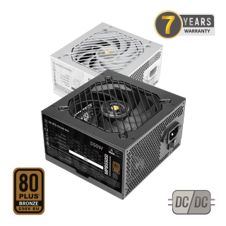 Power Supply Extreme Silence MPB550SI