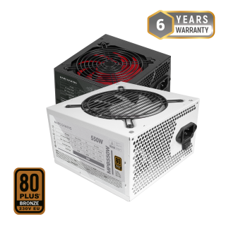MPB550 power supply