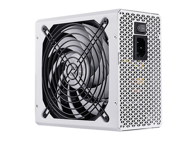 Mars Gaming MPIII650 Alimentation 650W