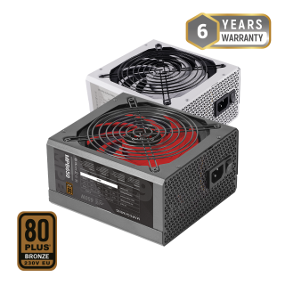 MPB850 power supply - Mars Gaming