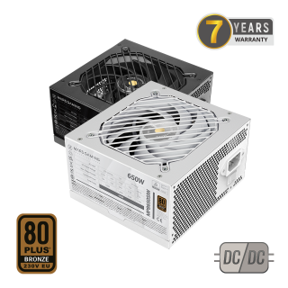 MPB650SI Extreme Silence Power Supply