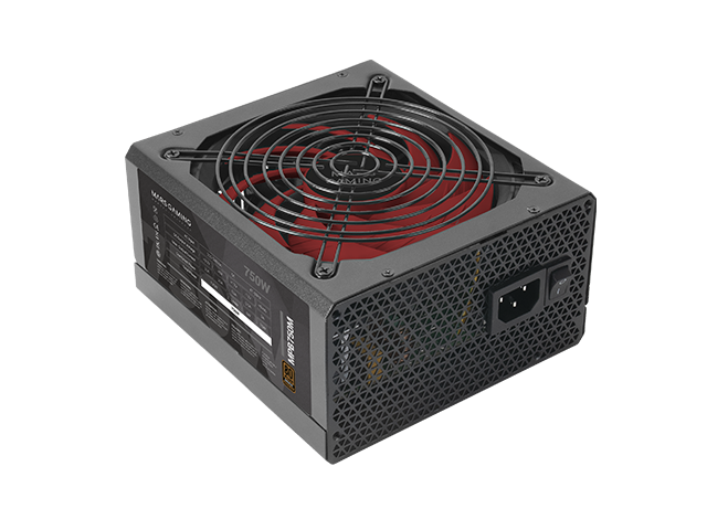 Mars Gaming MPIII650 Alimentation 650W