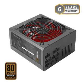 MODULAR POWER SUPPLY MPB750M