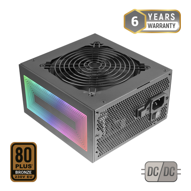 ARGB POWER SUPPLY MPB750S