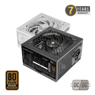 MPB750SI Extreme Silence Power Supply