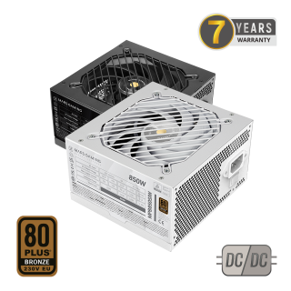Alimentation Extreme Silence MPB850SI
