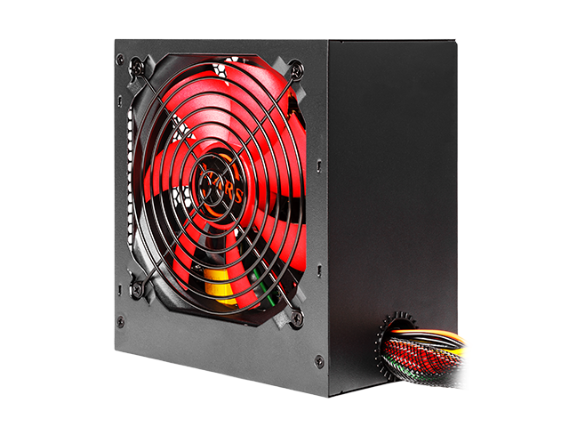 Alimentation Mars Gaming MPB650 650W 650 W