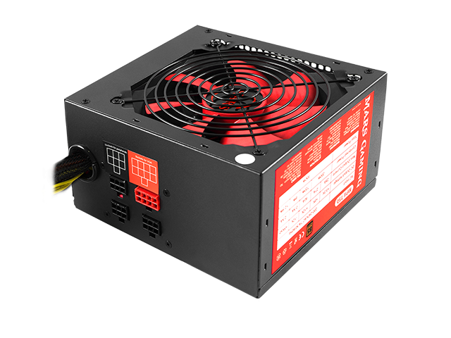 MPB850 ALIMENTATION 850W ARGB - UltraTech